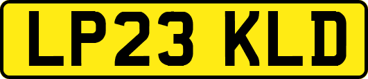 LP23KLD
