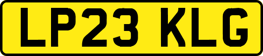 LP23KLG