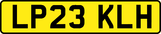 LP23KLH