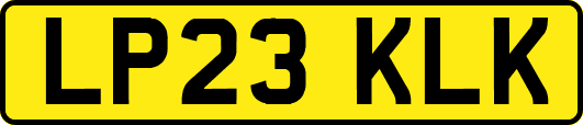 LP23KLK