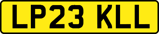 LP23KLL