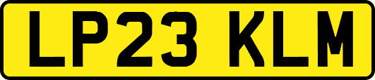LP23KLM