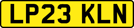 LP23KLN