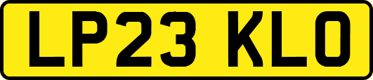 LP23KLO