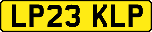 LP23KLP