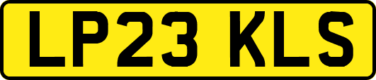 LP23KLS