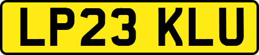 LP23KLU