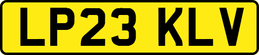 LP23KLV