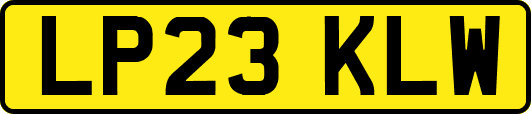 LP23KLW