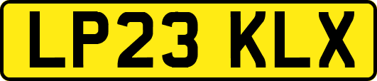 LP23KLX