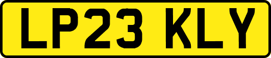 LP23KLY