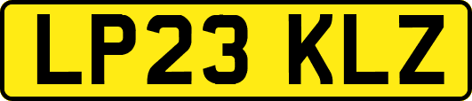 LP23KLZ
