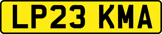 LP23KMA