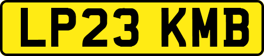 LP23KMB