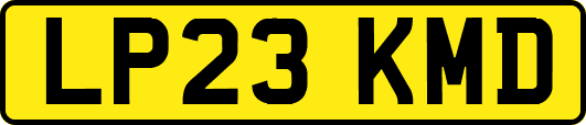 LP23KMD