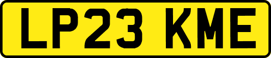 LP23KME