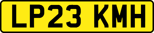 LP23KMH