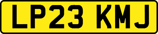 LP23KMJ
