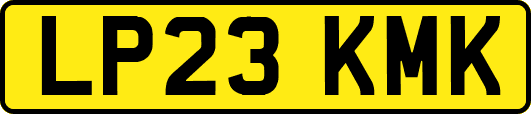 LP23KMK