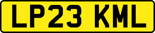 LP23KML