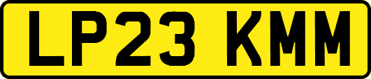 LP23KMM