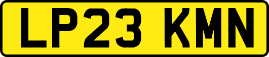 LP23KMN