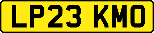 LP23KMO