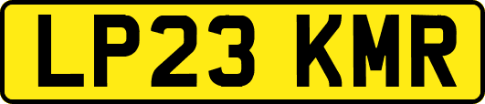 LP23KMR
