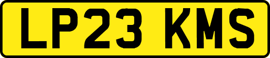 LP23KMS