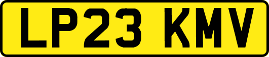 LP23KMV