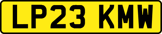 LP23KMW