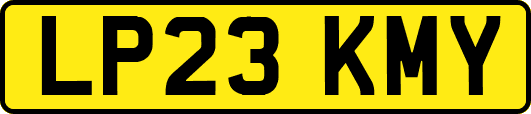 LP23KMY