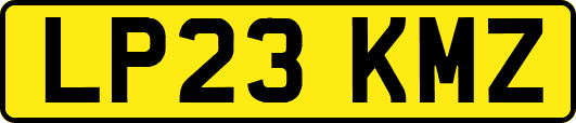 LP23KMZ