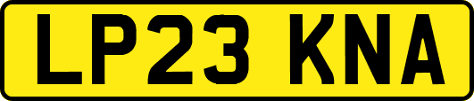 LP23KNA