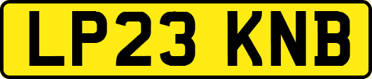 LP23KNB