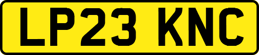 LP23KNC