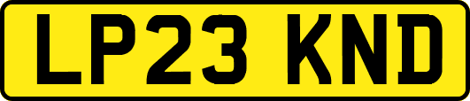 LP23KND