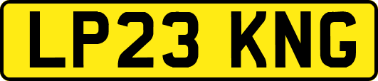 LP23KNG