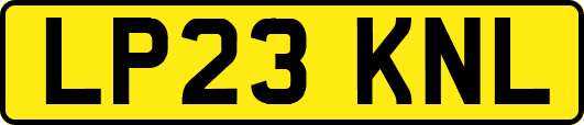 LP23KNL