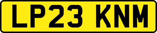 LP23KNM