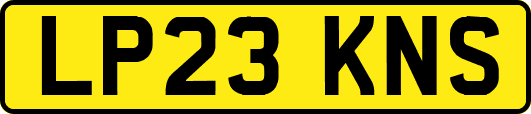LP23KNS