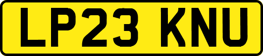 LP23KNU