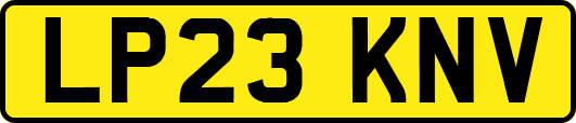LP23KNV