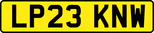LP23KNW