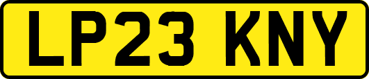 LP23KNY