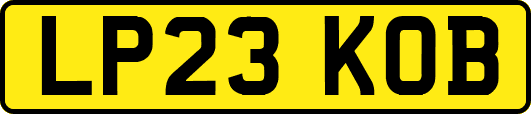 LP23KOB
