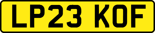LP23KOF