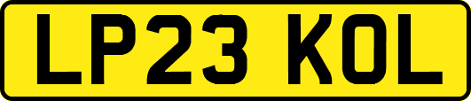 LP23KOL