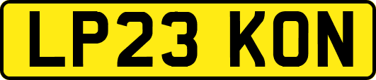 LP23KON