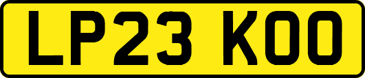 LP23KOO